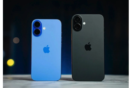 iPhone 17 и iPhone 16: подробное сравнение и ключевые отличия. Что выбрать?